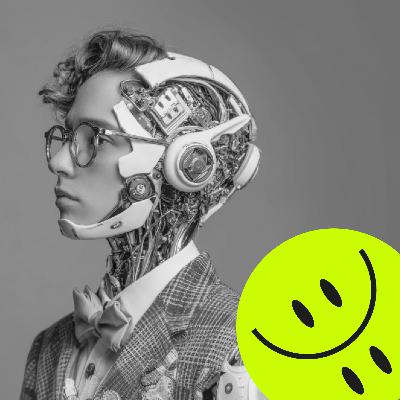 Summer special - Adam interviewed by Threshold Guardian