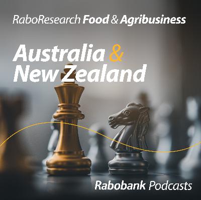 New Zealand agribusiness outlook 2026: Playing on the new global board New Zealand agribusiness outlook 2026: Playing on the new global board