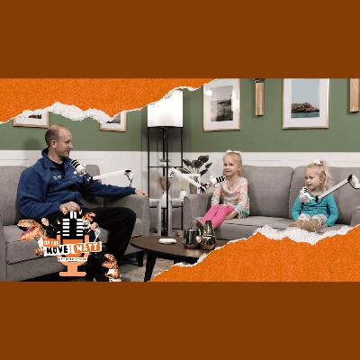 On The Move with Matt: Sitting down with my Biggest Critics