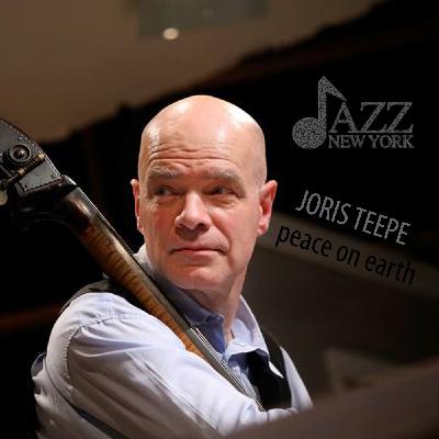 Joris Teepe Peace on Earth (S5 | E247)