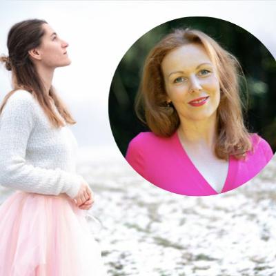 #2 O jemné síle ženství - podnikání v mateřství, ztráta miminka a intimita v dlouhodobém vztahu