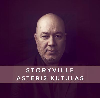 Asteris Kutulas über Mikis Theodorakis