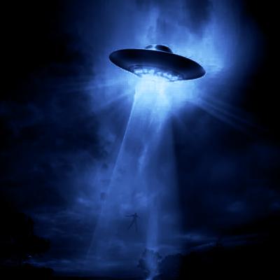 They Came From Outer Space. They Came From Outer Space.