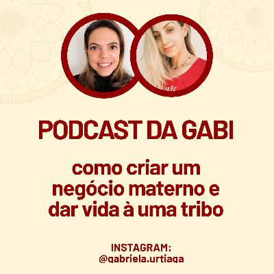 COMO CRIAR UM NEGÓCIO MATERNO