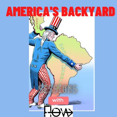 America's Backyard