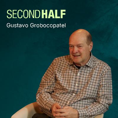 Gustavo Grobocopatel - Del éxito a la plenitud