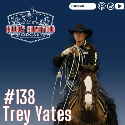 Trey Yates