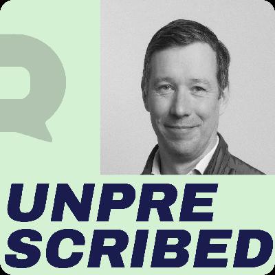 Episode Four - Oscar Boldt-Christmas