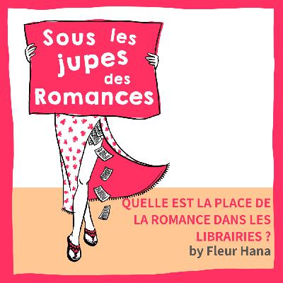 Quelle est la place de la romance en librairies?