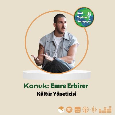 31. Bölüm: Emre Erbirer