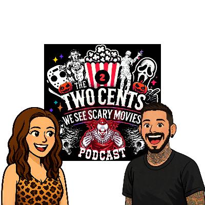Season 2 of our horror movie podcast is officially on the way.