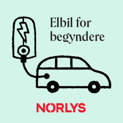 Elbil for begyndere - Teaser