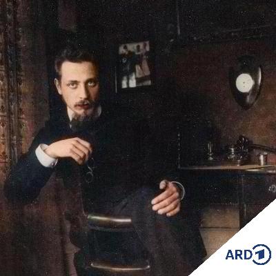 "Ich kreise um Gott, um den uralten Turm" - Rainer Maria Rilke und die Religion