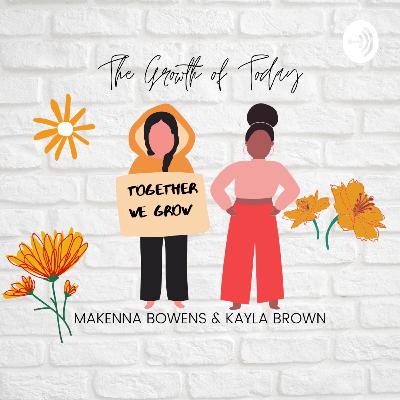 Everybody is a Book- Lille W. Brown Pt. 2