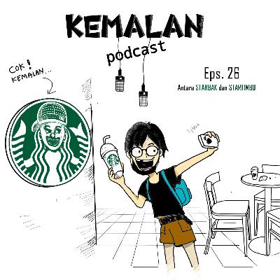 Eps.26 Antara STARBAK dan STARTIMBO