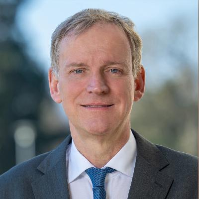 Finanzökonom Hans-Peter Burghof: Künstliche Intelligenz im Finanzwesen Finanzökonom Hans-Peter Burghof: Künstliche Intelligenz im Finanzwesen