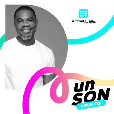 "Able" de Kirk Franklin - un SON pour toi du 11/11 "Able" de Kirk Franklin - un SON pour toi du 11/11