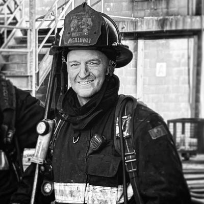 Episode 125 - Riley McGilloway Episode 125 - Riley McGilloway