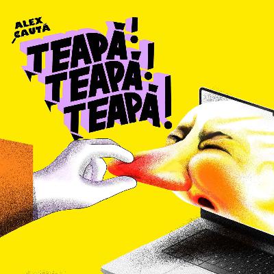 Coming Soon: Țeapă Țeapă Țeapă