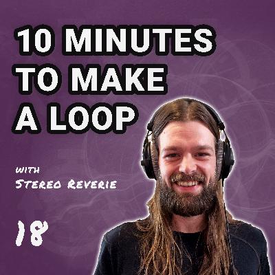 Ep. 18 - F Minor (96 BPM)