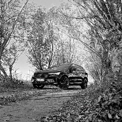 Odc. 79 - Volvo XC60 Black Edition