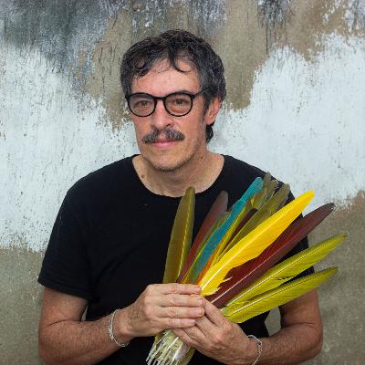 Initiative in Colombia with the Mámas and the “remembering” of the Golden Body Initiative in Colombia with the Mámas and the “remembering” of the Golden Body