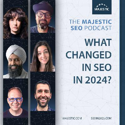 What Changed in SEO in 2024?