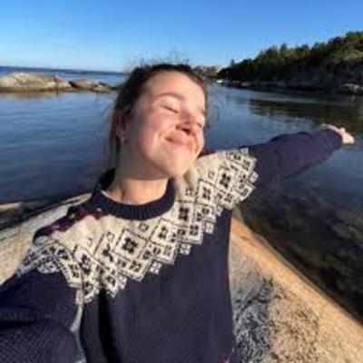 Norsk uttale med Norwegian with Ilys