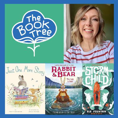 Episode 6: How to be a Children’s Book Illustrator Episode 6: How to be a Children’s Book Illustrator