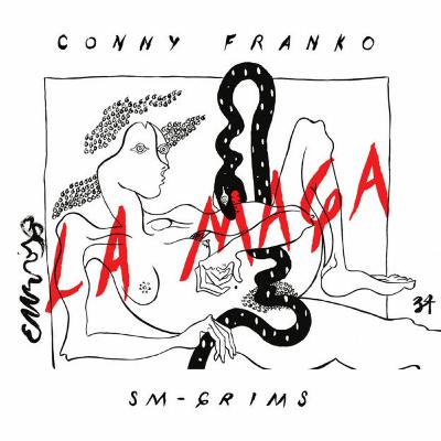 "La Maga" by Conny Franko | On The Record