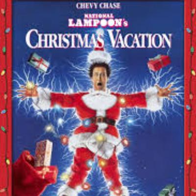 277 - National Lampoon's Christmas Vacation 277 - National Lampoon's Christmas Vacation