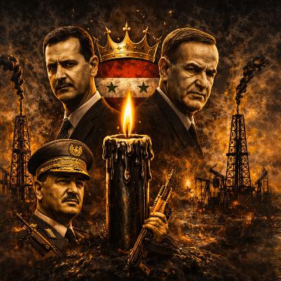 Сирия, Асад Сирия, Асад