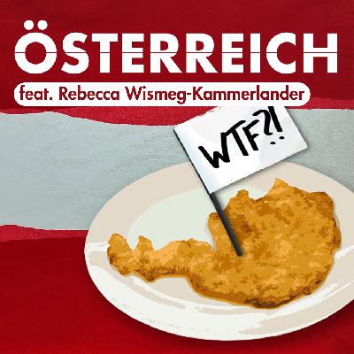 Folge 15: Mit Rebecca Wismeg-Kammerlander
