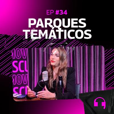 Como criar experiências que resistem ao tempo? | Na Escuta #34 c/ Bruna Junqueira