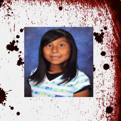 50: MMIWG Ashlynne Mike - Navajo Nation/Dine' NM