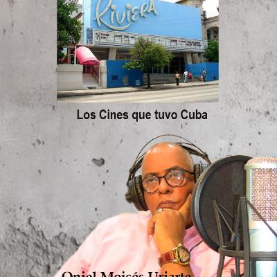 ¡ÑO! Los cines que tuvo Cuba