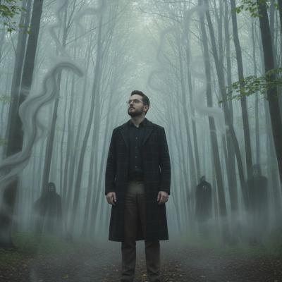ECM: Experiencias cercanas a la muerte y su impacto emocional y espiritual. ECM: Experiencias cercanas a la muerte y su impacto emocional y espiritual.