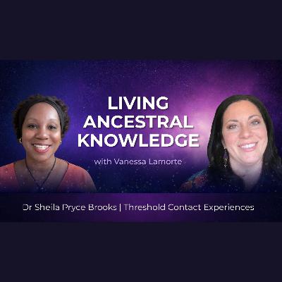 Living Ancestral Knowledge | Sleep Paralysis, Culture & Consciousness Living Ancestral Knowledge | Sleep Paralysis, Culture & Consciousness
