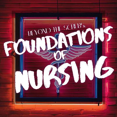 Medication Administration (Fundamentals EP6)