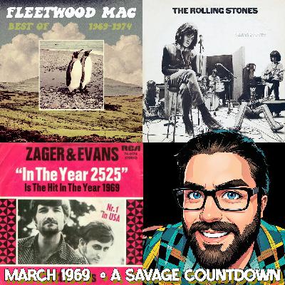 The Capital Countdown For March 21st 2026