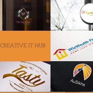 Why creating a brand identity is important for your business