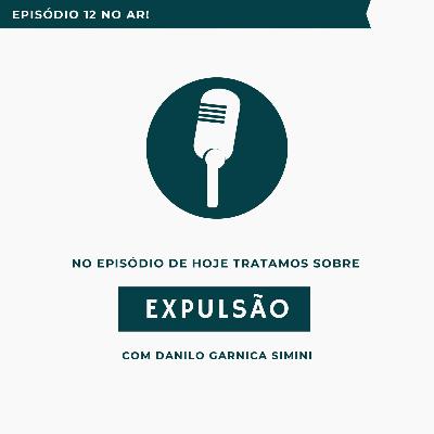 Expulsão