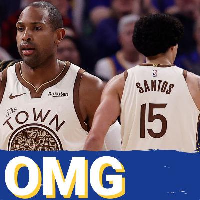 THEY DID IT AGAIN! Warriors Come From Behind In Final Moments, Defeat Grizzlies