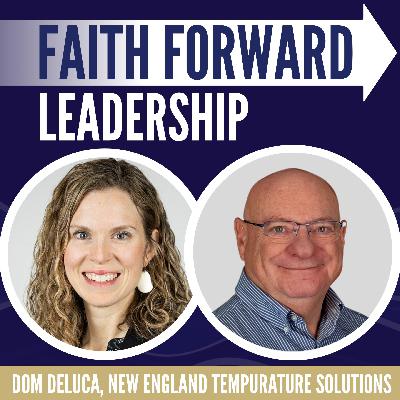 Business Sale: When things don’t go as planned // Business Building: Abiding, Prayer, Growing & C12 (Dom DeLuca)