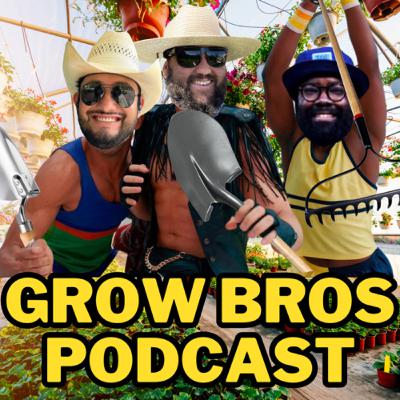 Back to School, Old Hens & Custom Cowboy Hats! | The Grow Bros Podcast Ep. 105 Back to School, Old Hens & Custom Cowboy Hats! | The Grow Bros Podcast Ep. 105
