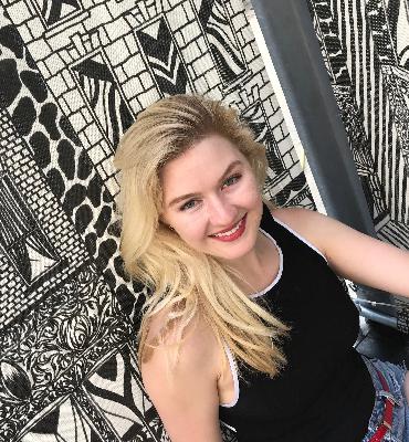 “It was terrifying. The last thing I wanted to do was fail and say I need help." —Alexa