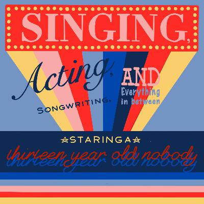 S1, E2: Writing A Catchy Song/ Five Tips