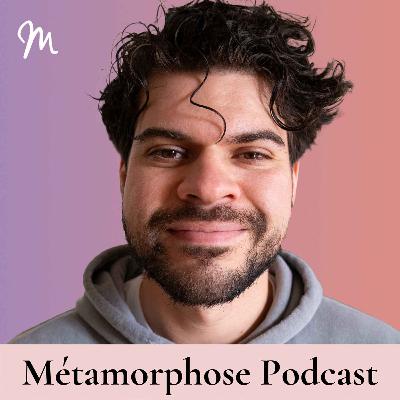 5 lectures qui métamorphosent nos vies avec Martin Boujol, influenceur littéraire #657