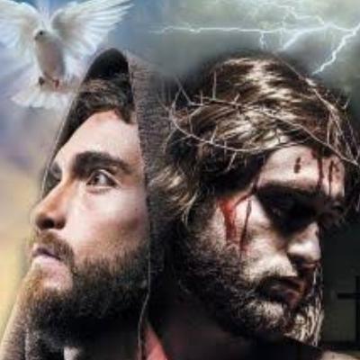 RADIO INTERVIEW: THE THIRD DIMENSIONAL MAN CHRIST THE ANOINTED ONE
