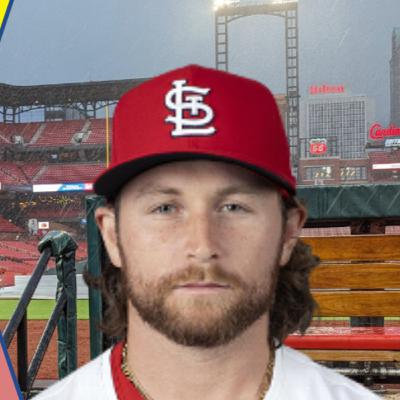 Ep. 842: After Playing Short All Weekend, Cardinals Finally IL Brendan Donovan